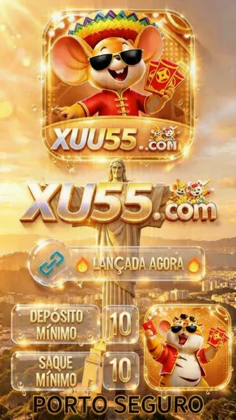 XU55 Game Online Resmi 2026