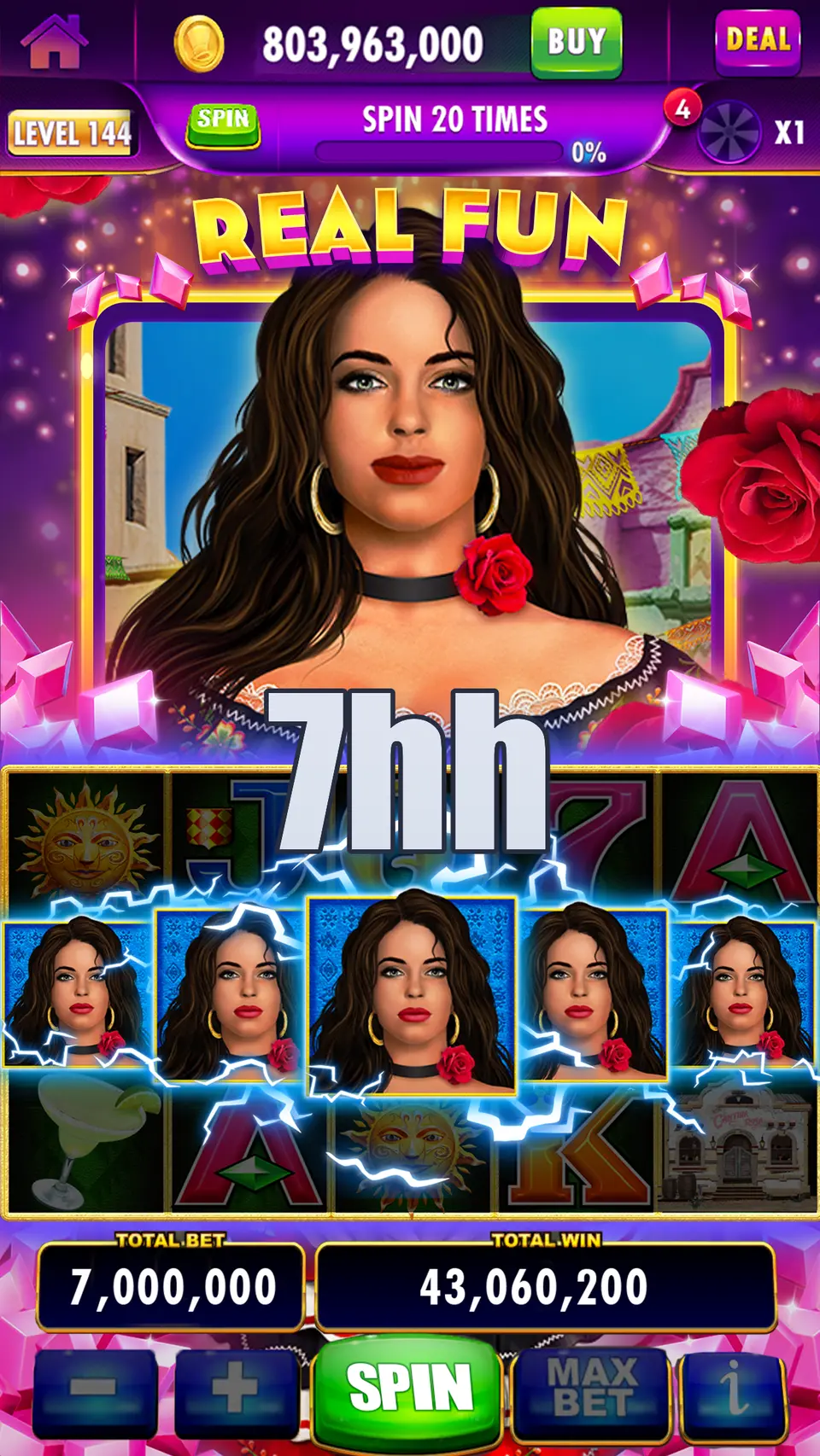 7hh APK