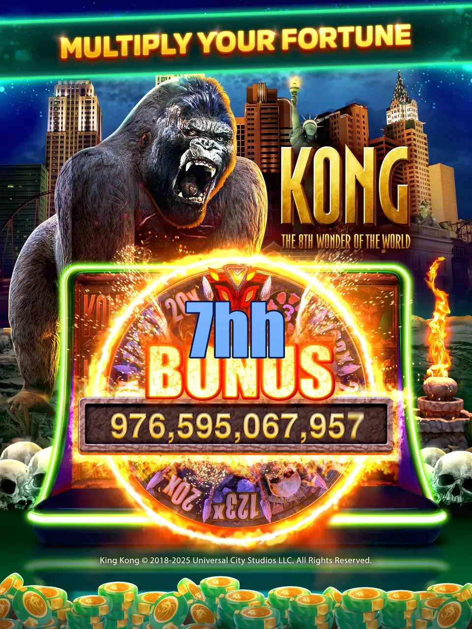 7hh APK