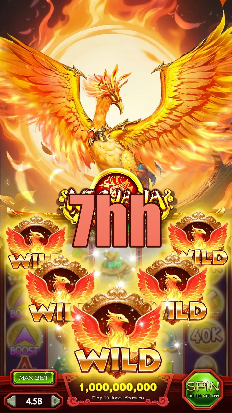 7hh APK