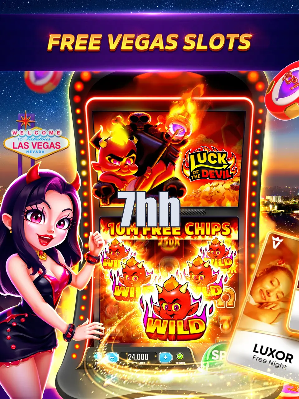 7hh Login