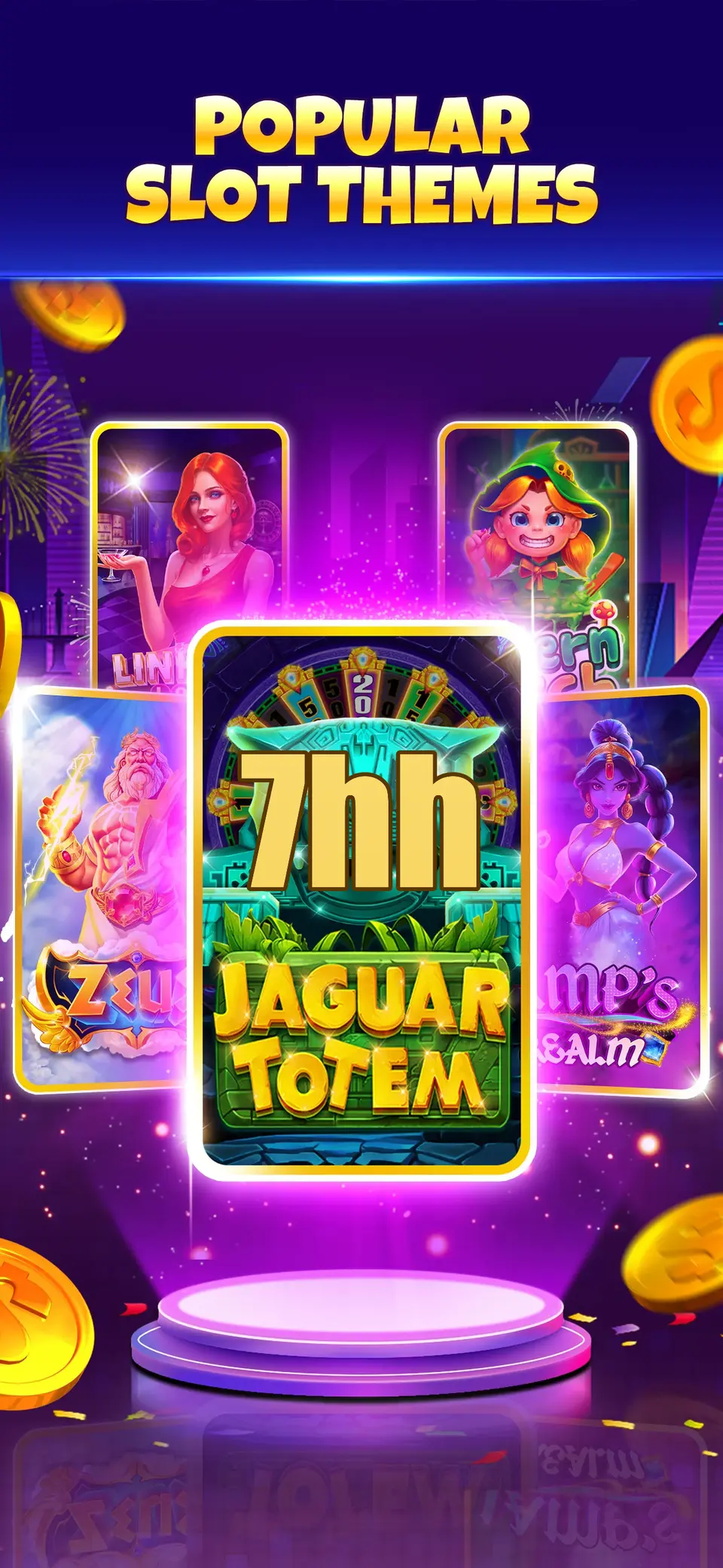 7hh Login
