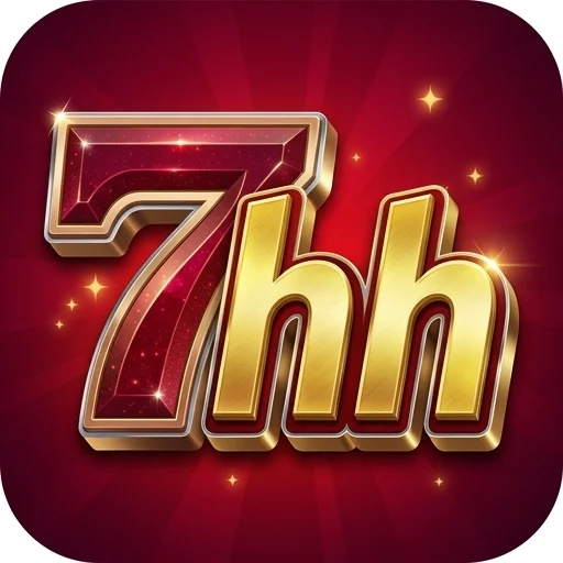 7hh Logo - Oficial
